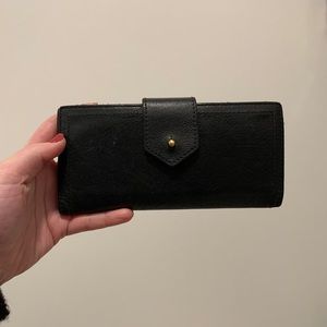 Madewell Wallet